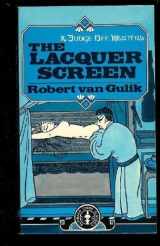 9780684176338-0684176335-The Lacquer Screen