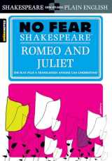 9781586638450-1586638459-Romeo and Juliet (No Fear Shakespeare) (Volume 2)