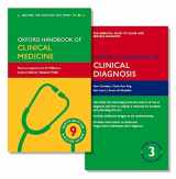 9780198784319-0198784317-PACK OF OHCM 9E AND OH CLINICAL DIAGNOSIS 3E (Oxford Handbooks)