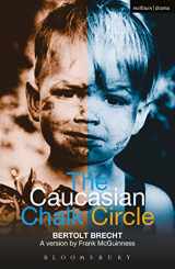 9780713685947-0713685948-The Caucasian Chalk Circle (Modern Plays)