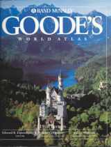 9780528831300-0528831305-Goode's World Atlas