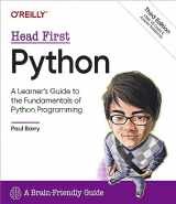 9781492051299-1492051292-Head First Python: A Learner's Guide to the Fundamentals of Python Programming, A Brain-Friendly Guide