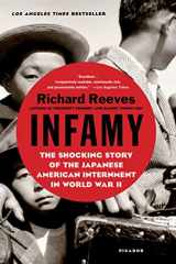 9781250081681-1250081688-Infamy: The Shocking Story of the Japanese American Internment in World War II