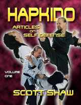 9781877792656-1877792659-Hapkido Articles on Self-Defense