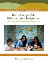 9780205582396-0205582397-Brain-Compatible Differentiated Instruction for English Language Learners