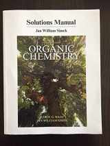 9780134160375-0134160371-Student Solutions Manual for Organic Chemistry
