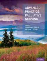 9780197559321-0197559328-Advanced Practice Palliative Nursing 2nd Edition