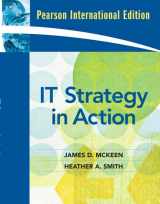 9780137145782-0137145780-IT Strategy in Action (09) by McKeen, James D - Smith, Heather [Paperback (2008)]
