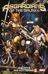 9783741613241-374161324X-Asgardians of the Galaxy: Bd. 1: Wächter der Götterwelt