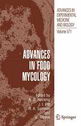 9780387283852-0387283854-Advances in Food Mycology (Advances in Experimental Medicine and Biology, 571)
