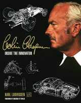 9781910505649-1910505641-Colin Chapman: Inside the Innovator