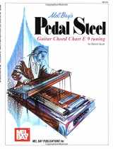 9780871663702-0871663708-Pedal Steel Guitar Chord Chart