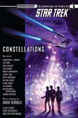 9780743492546-0743492544-Star Trek: The Original Series: Constellations Anthology: The Original Series: Constellations Anthology