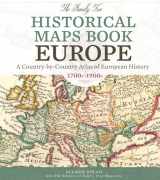9781440342042-1440342040-The Family Tree Historical Maps Book - Europe: A Country-by-Country Atlas of European History, 1700s-1900s