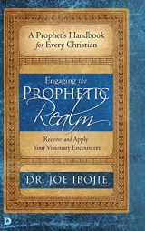 9780768448566-0768448565-Engaging the Prophetic Realm: Receive and Apply Your Visionary Encounters
