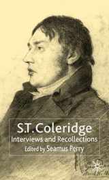 9780333681596-0333681592-S.T. Coleridge: Interviews and Recollections