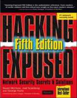 9780072260816-0072260815-Hacking Exposed 5th Edition: Network Security Secrets And Solutions