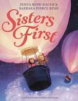 9780316534789-0316534781-Sisters First (Sisters First, 1)