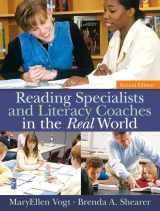 9780205494712-0205494714-Reading Specialists and Literacy Coaches in the Real World (2nd Edition)