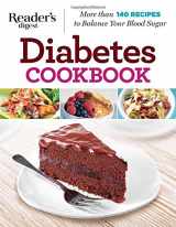 9781621452959-1621452956-Diabetes Cookbook: More Than 140 Recipes to Balance Your Blood Sugar