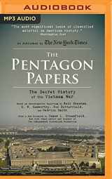 9781543680935-1543680933-The Pentagon Papers: The Secret History of the Vietnam War