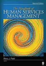 9781412952910-1412952913-The Handbook of Human Services Management