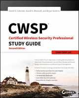 9781119211082-1119211085-CWSP Certified Wireless Security Professional Study Guide: Exam CWSP-205