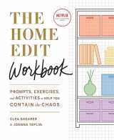 9781784727697-1784727695-The Home Edit Workbook: Prompts, Exercises and Activities to Help You Contain the Chaos