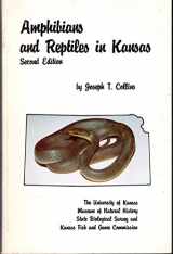9780893380120-0893380121-Amphibians and Reptiles in Kansas