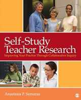 9781412972079-1412972078-Self-Study Teacher Research: Improving Your Practice Through Collaborative Inquiry