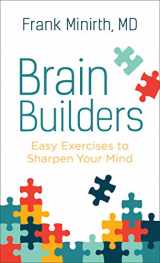 9780800729073-0800729072-Brain Builders: Easy Exercises to Sharpen Your Mind