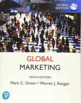 9781292304021-1292304022-Global Marketing Global Edition