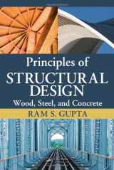 9781420073393-1420073397-Principles of Structural Design: Wood, Steel, and Concrete