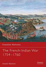 9781841764566-1841764566-The French-Indian War 1754-1760