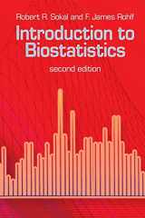 9780486469614-0486469611-Introduction to Biostatistics: Second Edition (Dover Books on Mathematics)
