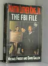 9780881849929-0881849928-Martin Luther King, Jr.: The FBI File