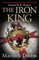 9780007491261-0007491263-The Iron King (The Accursed Kings, Book 1)