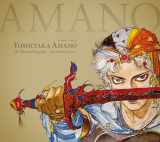 9781506707532-150670753X-Yoshitaka Amano: The Illustrated Biography-Beyond the Fantasy