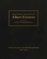 9780691174419-0691174415-The Travel Diaries of Albert Einstein: The Far East, Palestine, and Spain, 1922–1923
