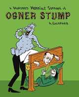 9781936383078-1936383071-A Hundred Horrible Sorrows of Ogner Stump