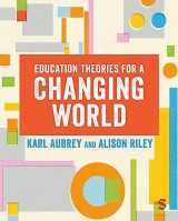 9781529764147-1529764149-Education Theories for a Changing World