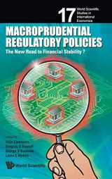 9789814360661-981436066X-MACROPRUDENTIAL REGULATORY POLICIES: THE NEW ROAD TO FINANCIAL STABILITY? (World Scientific Studies in International Economics, 17)