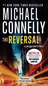 9781455567416-1455567418-Reversal (A Lincoln Lawyer Novel, Book 3) (A Lincoln Lawyer Novel, 3)