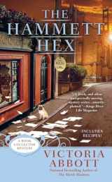 9780425280355-0425280357-The Hammett Hex (A Book Collector Mystery)