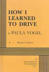 9780613638081-0613638085-How I Learned to Drive