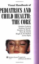 9780781795050-0781795052-Visual Handbook of Pediatrics and Child Health: The Core