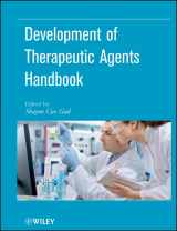 9780471213857-0471213853-Development of Therapeutic Agents Handbook (Pharmaceutical Development Series)
