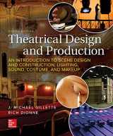 9781259922305-1259922308-Theatrical Design and Production: An Introduction to Scene Design and Construction, Lighting, Sound, Costume, and Makeup
