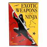 9780806520636-0806520639-Exotic Weapons of the Ninja