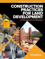 9781260440775-126044077X-Construction Practices for Land Development: A Field Guide for Civil Engineers (Land Development Handbook)